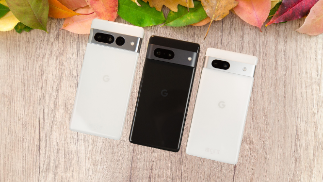 Google Pixel 7a: The Affordable Premium Phone 2 NextPit Google Pixel 7a vs Pixel 7 vs Pixel 7 Pro hero removebg preview