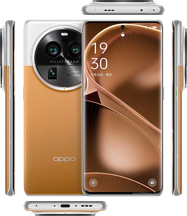 oppo find x6 pro 1