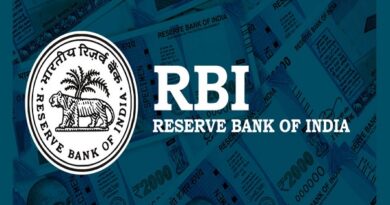 RBI, Functions