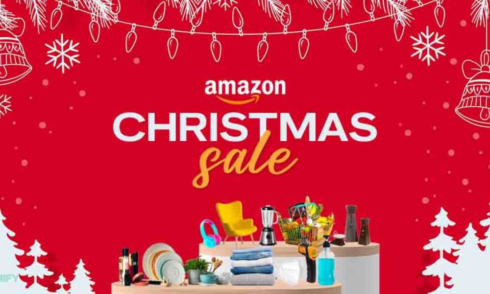 amazon christmas