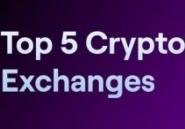 top-5-crypto-exchanges-banner