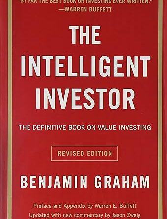 The Intelligent Investor