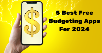 Free Budgeting Apps For 2024