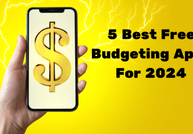 Free Budgeting Apps For 2024